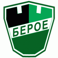 Beroe Logo PNG Vector
