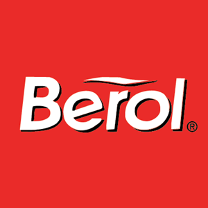 Berol Logo PNG Vector