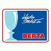Berta Huta Logo PNG Vector