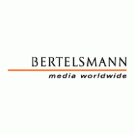 Bertelsmann Logo PNG Vector