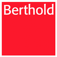 Berthold Logo PNG Vector