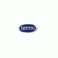 Bertin Logo PNG Vector