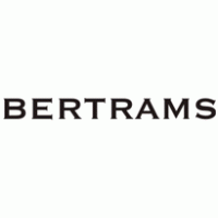 Bertrams Logo PNG Vector