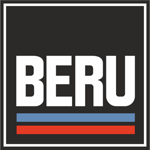 Beru Logo Vector