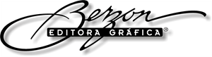 Berzon Editora Gráfica Logo PNG Vector