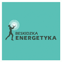 Beskidzka Energetyka Logo Vector
