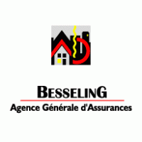 Besseling Logo Vector