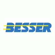 Besser Logo PNG Vector