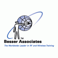 Besser Associates Logo PNG Vector