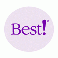 Best! Logo PNG Vector