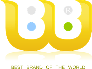 Best Brand of the World Logo Vector