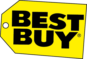 Best Buy Logo PNG Vector