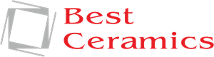 Best Ceramics Logo PNG Vector