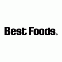 Best Foods Logo PNG Vector