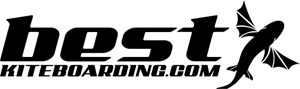 Best Kiteboard Logo PNG Vector