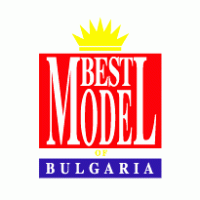Best Model of Bulgaria Logo PNG Vector
