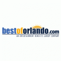 Best Of Orlando Logo PNG Vector