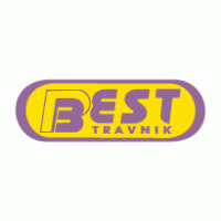 Best Travnik Logo PNG Vector