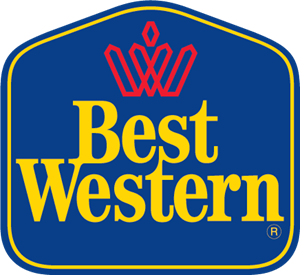 Best Western Logo Vector