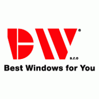 Best Windows for You Logo PNG Vector