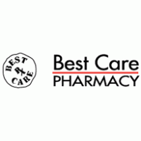 Best care Logo PNG Vector