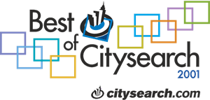 Best of Citysearch Logo PNG Vector