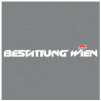 Bestattung Wien Logo PNG Vector