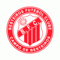 Besteiros FC Logo PNG Vector
