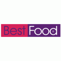 Bestfood Logo PNG Vector