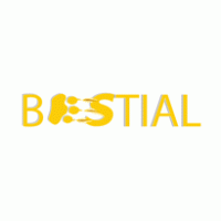 Bestial Logo PNG Vector