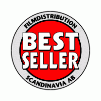 Bestseller Filmdistribution Scandinavia AB Logo PNG Vector