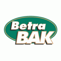 Beta Bak Logo Vector