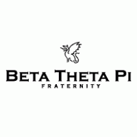 Beta Theta Pi Logo PNG Vector