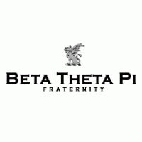Beta Theta Pi Logo Vector