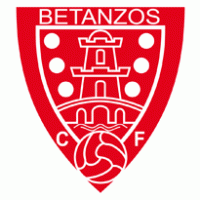 Betanzos CF Logo PNG Vector