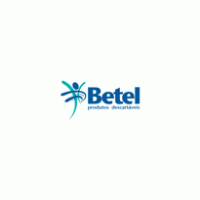 Betel Logo PNG Vector
