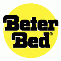 Beter Bed Logo PNG Vector
