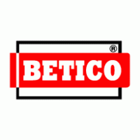 Betico Logo PNG Vector