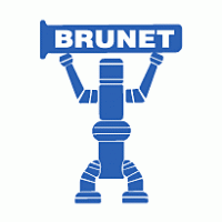 Beton Brunet Logo Vector