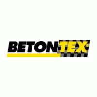 Betontex Logo PNG Vector