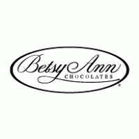 Betsy Ann Logo PNG Vector