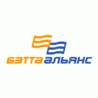 Betta Alliance Logo Vector
