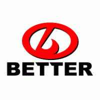 Better Logo Vector