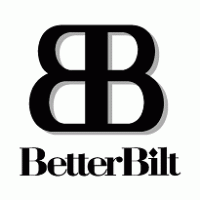 Better Bilt Logo PNG Vector