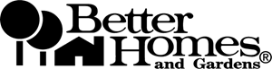 Better Homes and Gardens Logo Vector