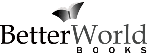 Better World Books Logo PNG Vector