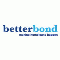 Betterbond Logo PNG Vector