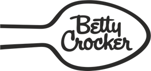 Betty Crocker Logo PNG Vector