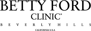 Betty Ford Clinic Logo PNG Vector