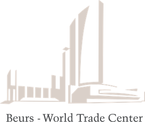 Beurs - World Trade Center Logo Vector